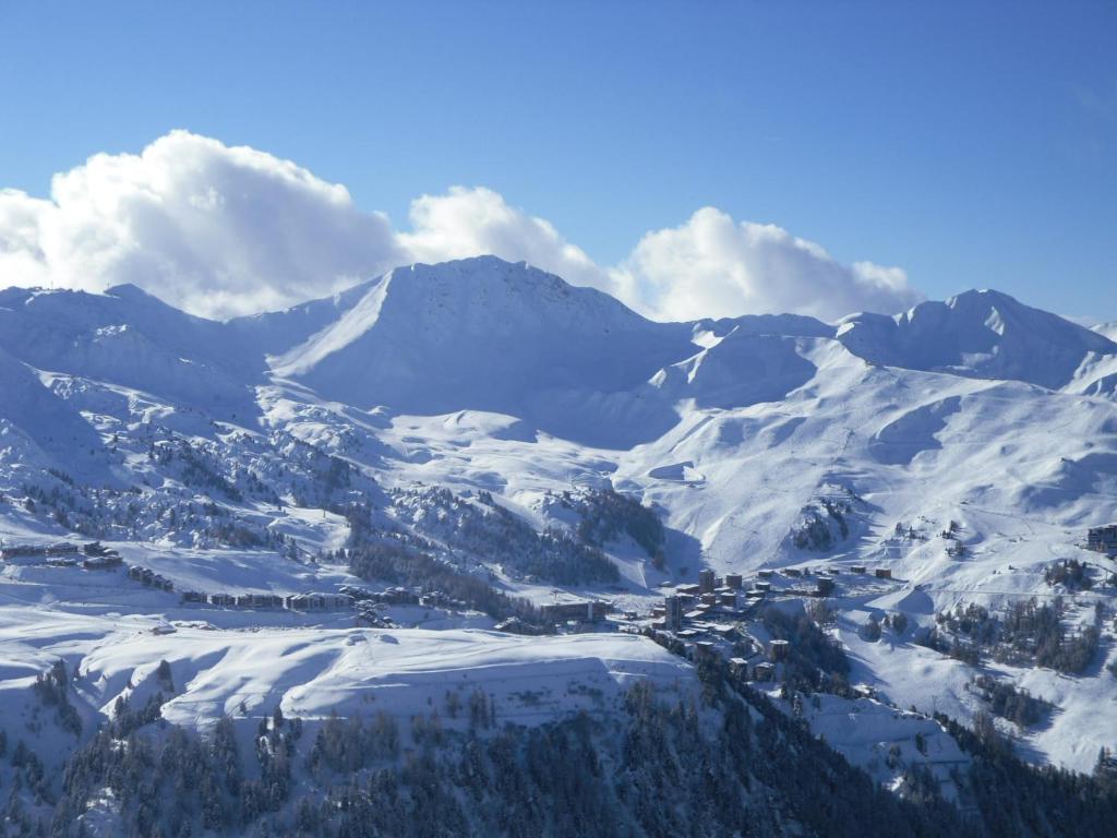 CERRO TORRE PLAGNE appartement pied des pistes 8
