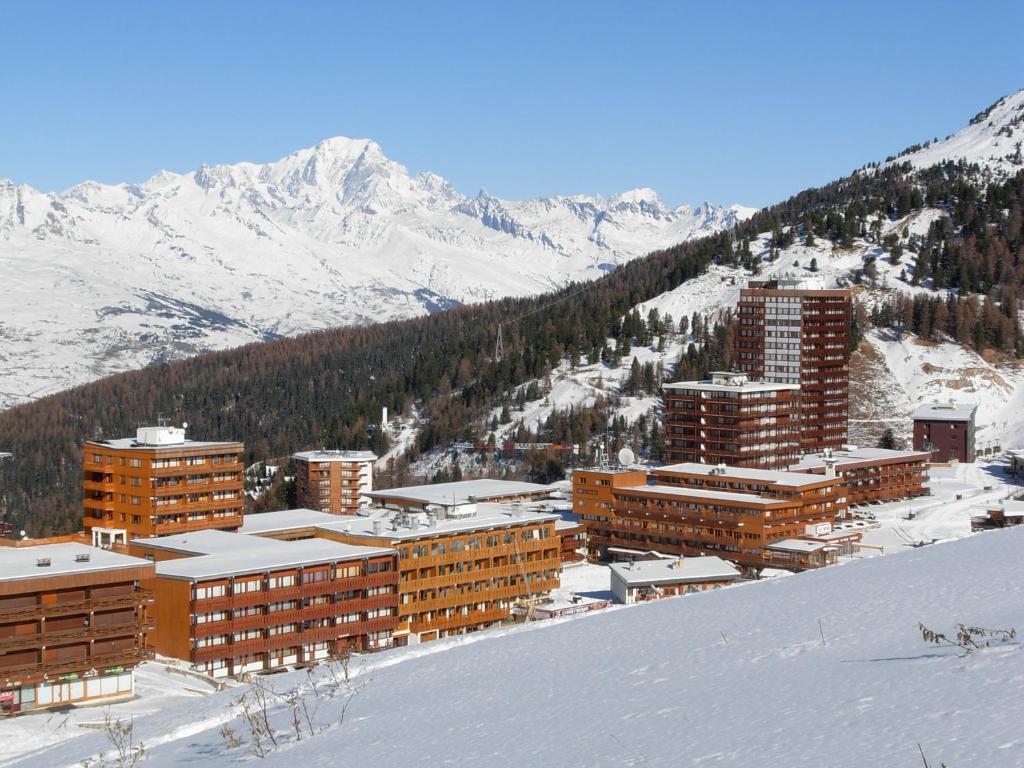 CERRO TORRE PLAGNE appartement pied des pistes 9