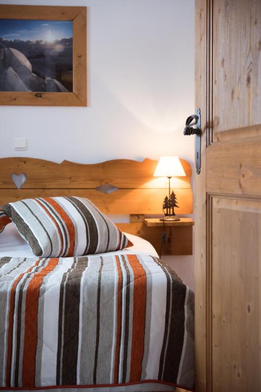 CGH Residences Spas Le Hameau Du Beaufortain hotel pied des pistes 16
