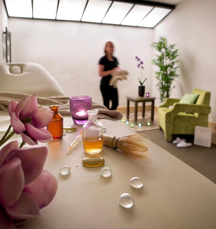 CGH Residences Spas Les Chalets de Flambeau hotel pied des pistes 19