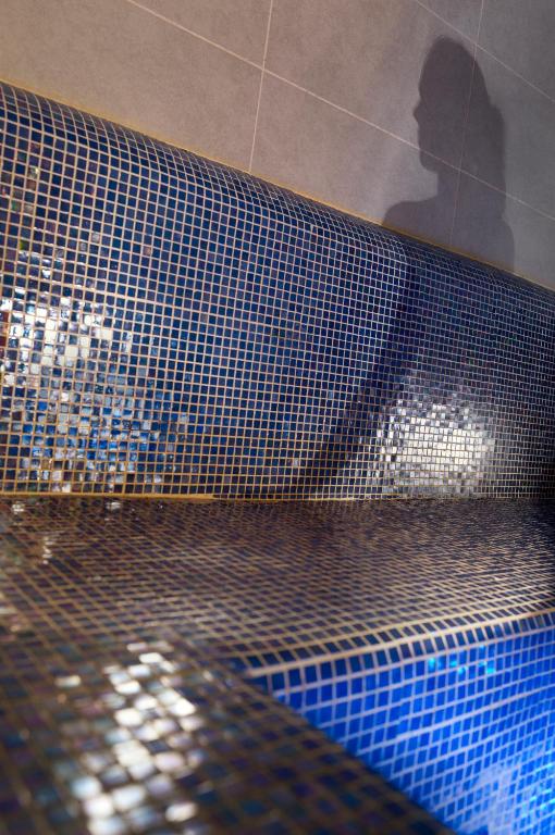 CGH Residences Spas Les Chalets de Flambeau hotel pied des pistes 4
