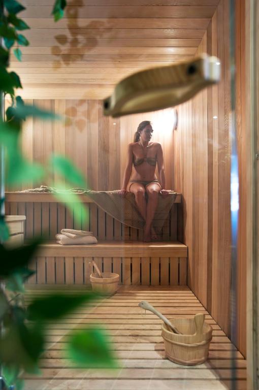 CGH Residences Spas Les Chalets de Flambeau hotel pied des pistes 5