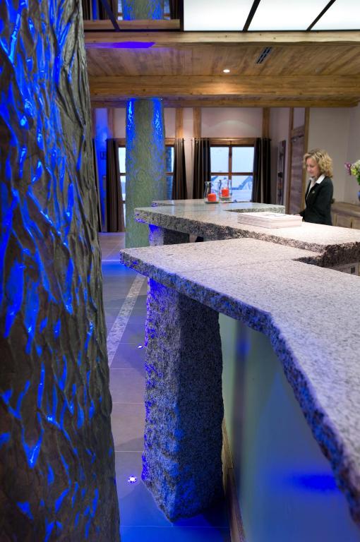 CGH Residences Spas Les Chalets de Flambeau hotel pied des pistes 7