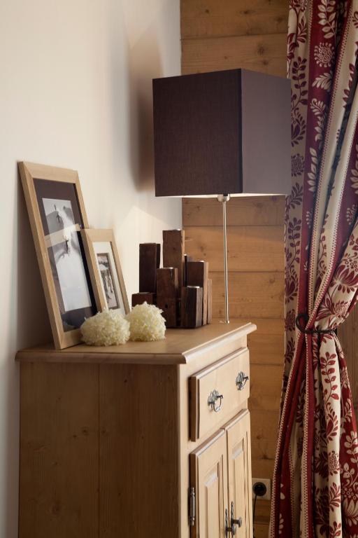 CGH Residences Spas Les Chalets de Jouvence hotel pied des pistes 11