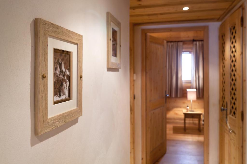 CGH Residences Spas Oree Des Cimes hotel pied des pistes 19