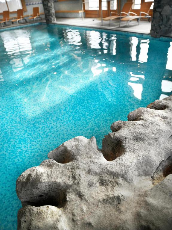 CGH Residences Spas Oree Des Cimes hotel pied des pistes 3