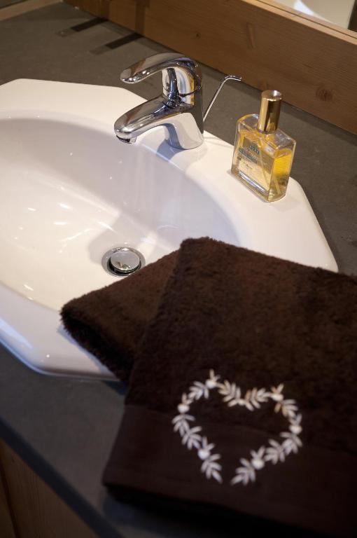 CGH Residences Spas lOree des Neiges hotel pied des pistes 18