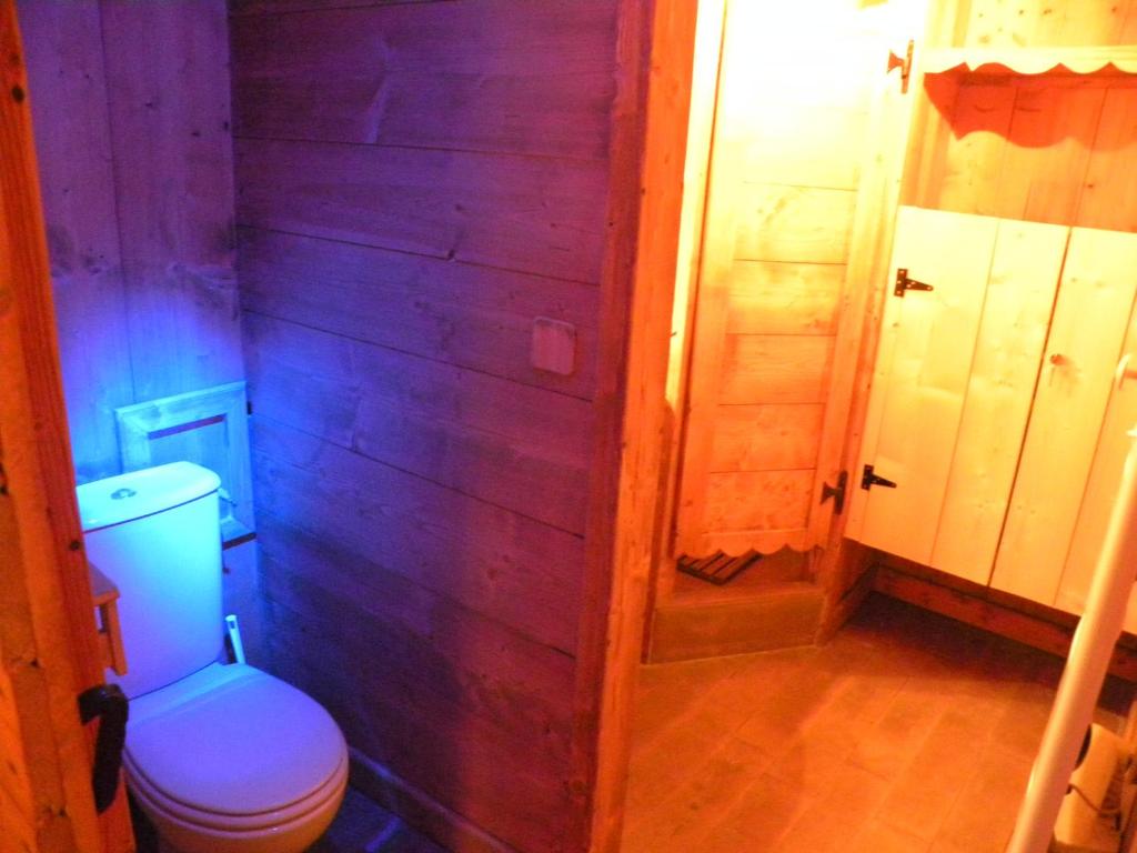 CHALET GRINCH 90m2 3 Sdb skis aux pieds wifi appartement pied des pistes 13