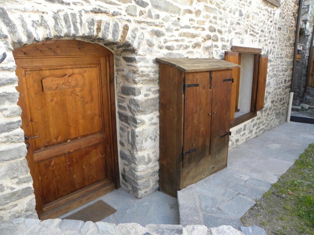 CHALET GRINCH 90m2 3 Sdb skis aux pieds wifi appartement pied des pistes 17