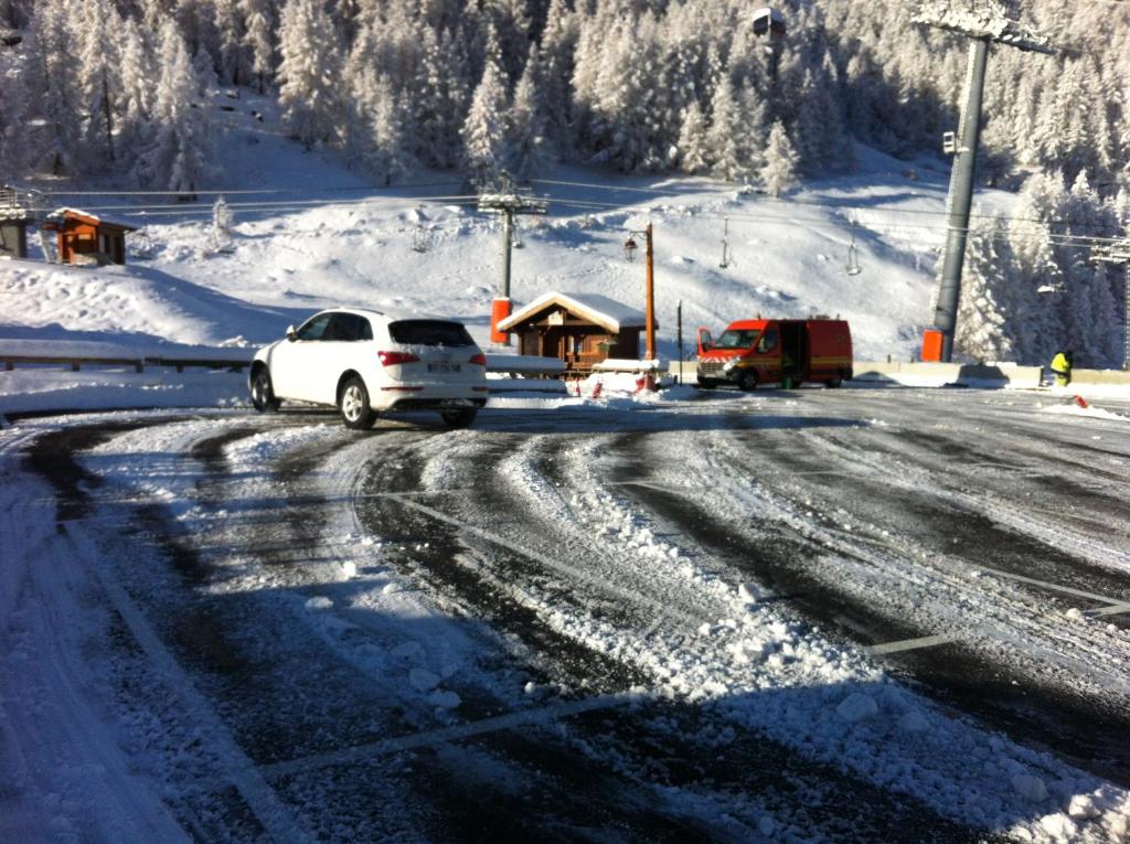 CHALET GRINCH 90m2 3 Sdb skis aux pieds wifi appartement pied des pistes 19