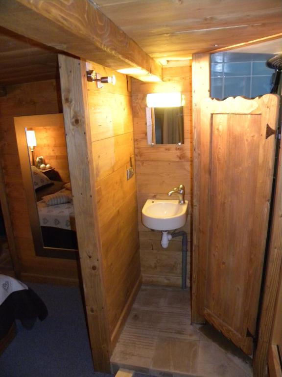 CHALET GRINCH 90m2 3 Sdb skis aux pieds wifi appartement pied des pistes 2