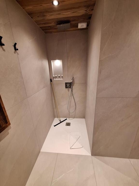 CHALET TEKA LES GETS Appartement Chavannes appartement pied des pistes 14