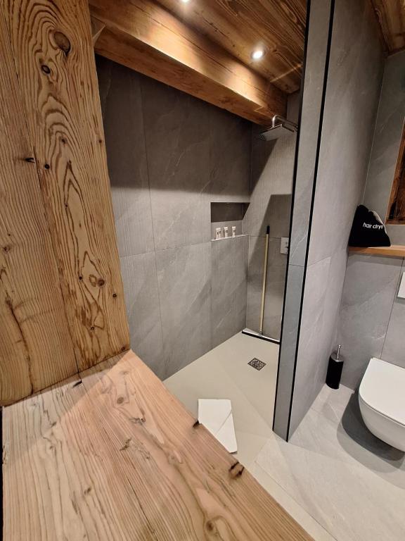 CHALET TEKA LES GETS Appartement Chavannes appartement pied des pistes 6