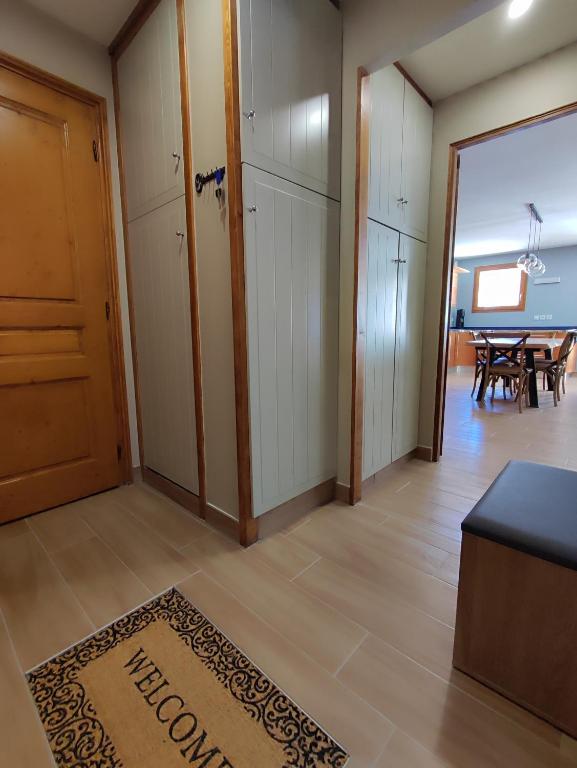 COSY EDEN SKI Luxueux appartement T4 skis aux pieds a Tignes 2100 appartement pied des pistes 10