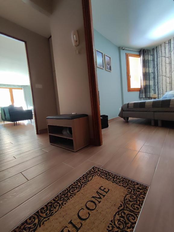 COSY EDEN SKI Luxueux appartement T4 skis aux pieds a Tignes 2100 appartement pied des pistes 11