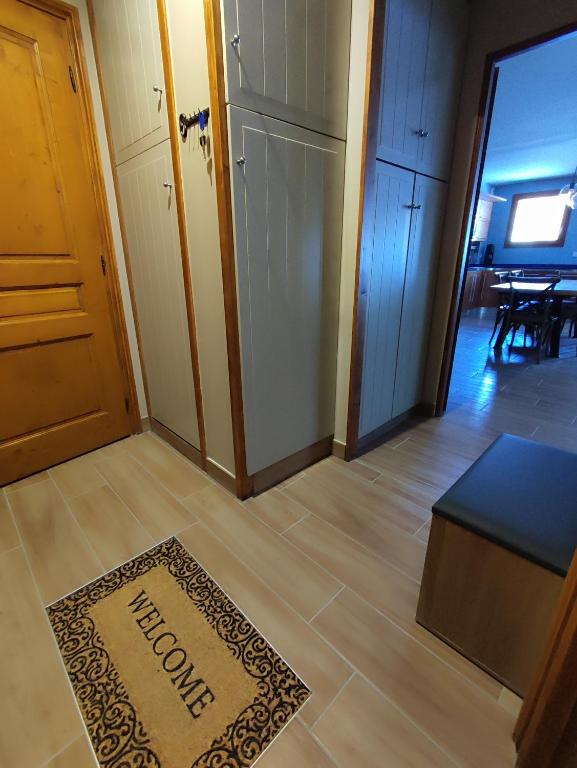 COSY EDEN SKI Luxueux appartement T4 skis aux pieds a Tignes 2100 appartement pied des pistes 12