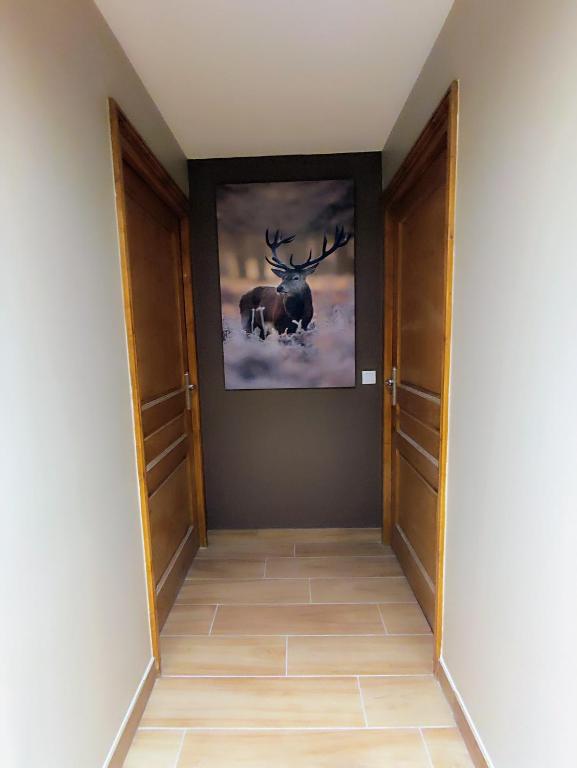 COSY EDEN SKI Luxueux appartement T4 skis aux pieds a Tignes 2100 appartement pied des pistes 13