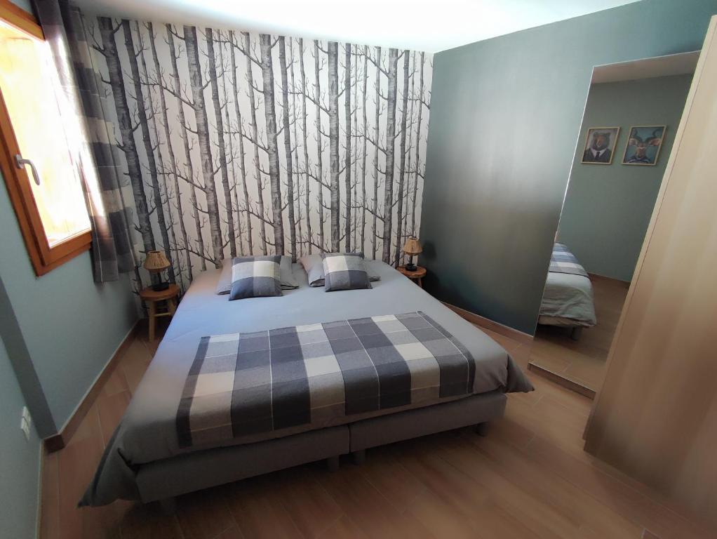 COSY EDEN SKI Luxueux appartement T4 skis aux pieds a Tignes 2100 appartement pied des pistes 16