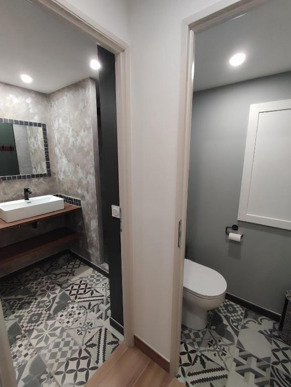 COSY EDEN SKI Luxueux appartement T4 skis aux pieds a Tignes 2100 appartement pied des pistes 18