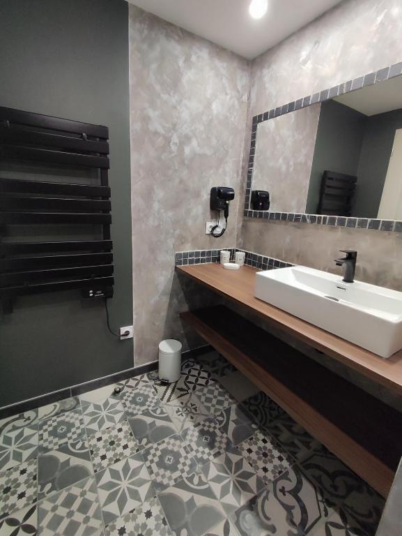 COSY EDEN SKI Luxueux appartement T4 skis aux pieds a Tignes 2100 appartement pied des pistes 2