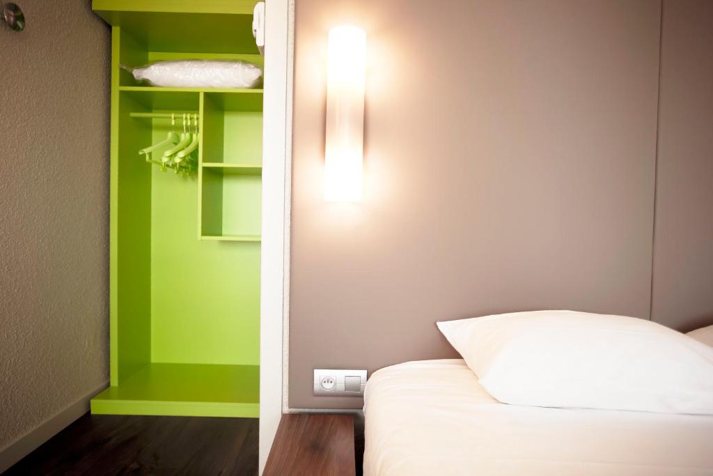 Campanile Pontarlier hotel pied des pistes 14