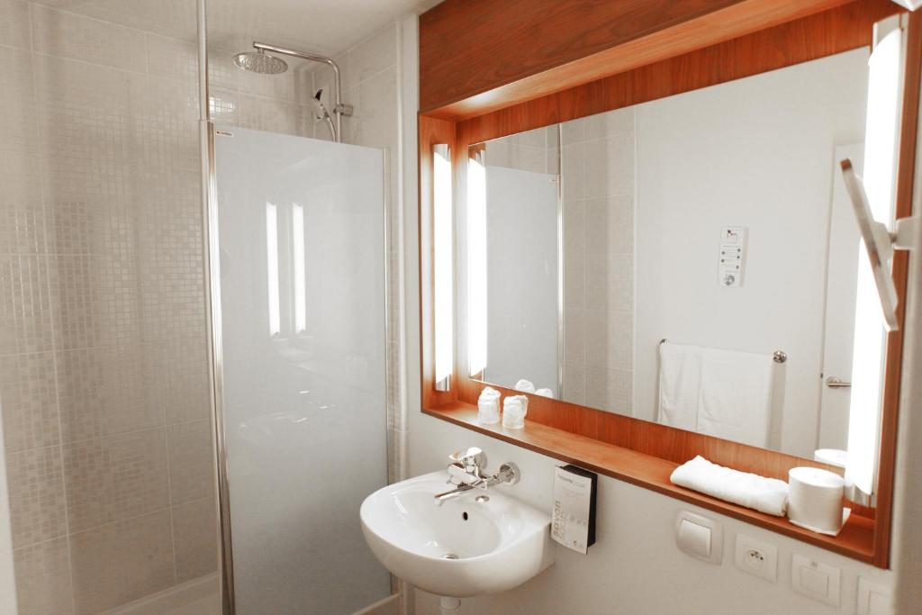 Campanile Pontarlier hotel pied des pistes 2