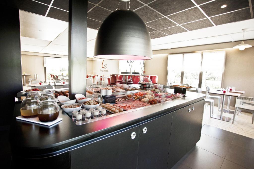 Campanile Pontarlier hotel pied des pistes 3