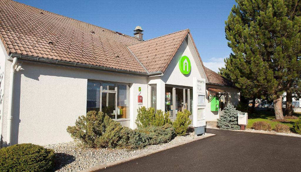 Campanile Pontarlier hotel pied des pistes 4