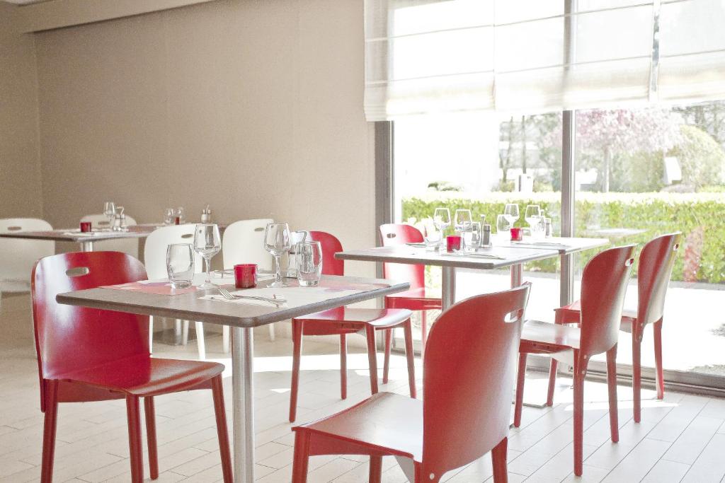 Campanile Pontarlier hotel pied des pistes 7