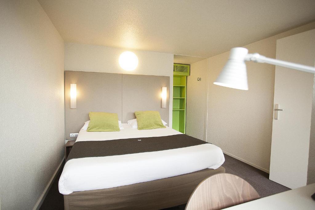 Campanile Pontarlier hotel pied des pistes