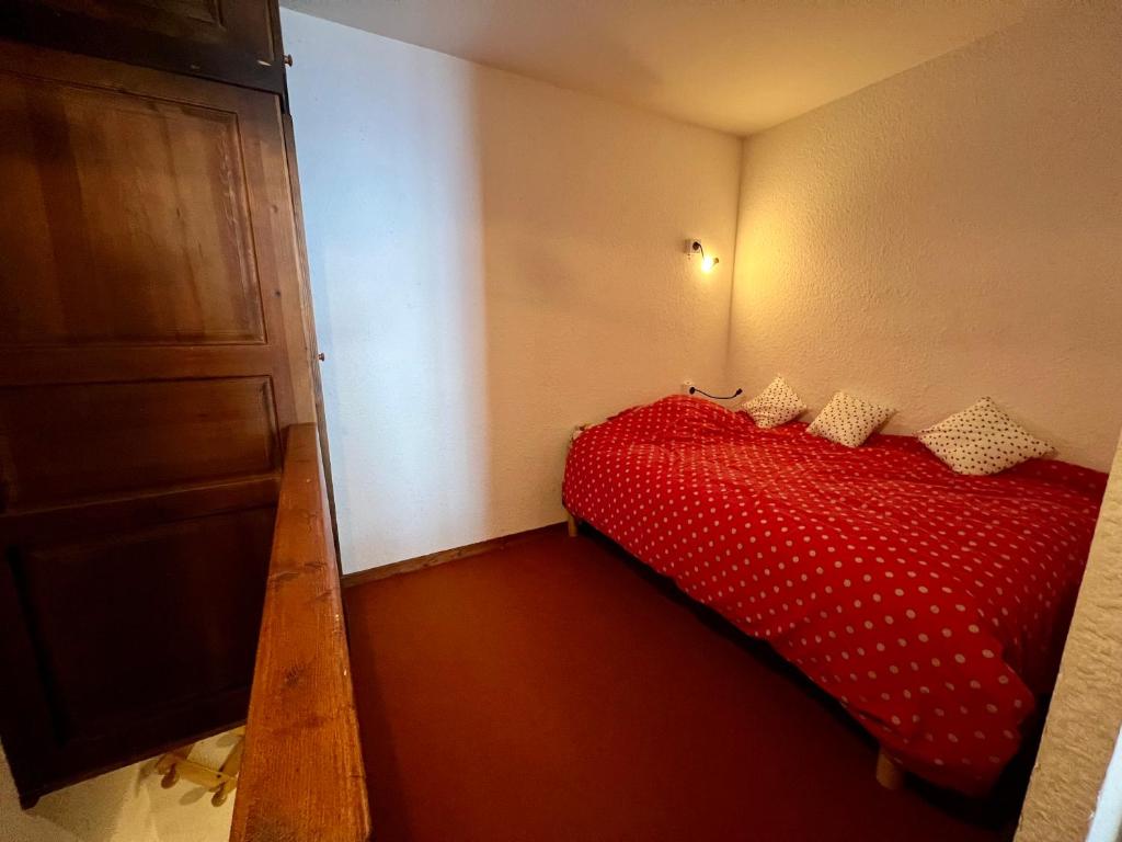 Carlineshome appartement pied des pistes 8