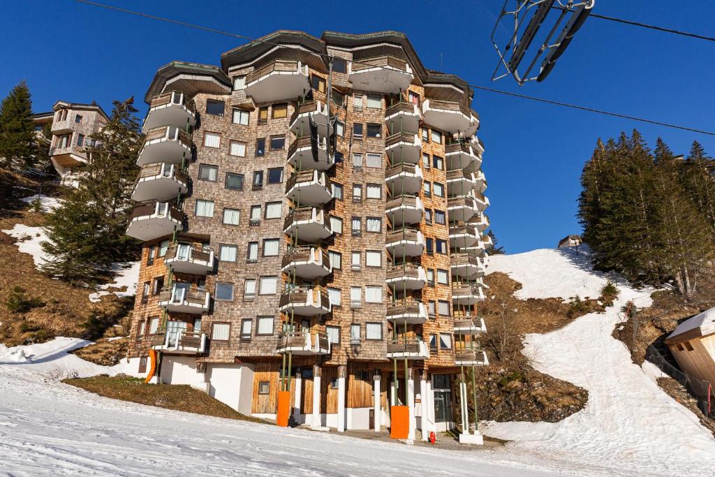 Chalet Choucas by Avoriaz Chalets appartement pied des pistes 3