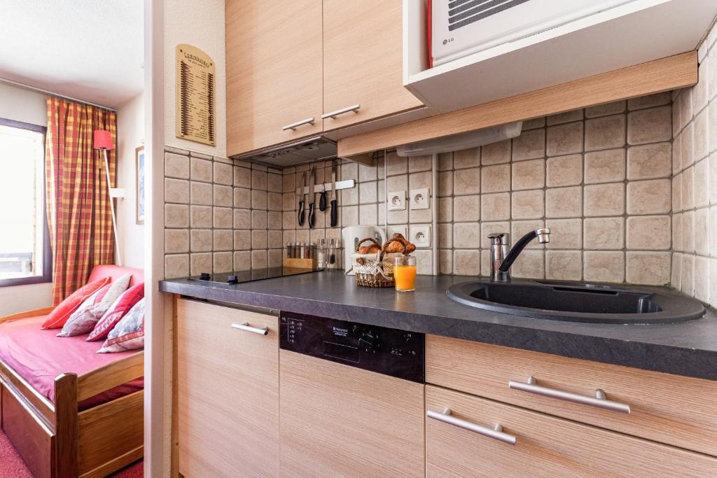 Chalet Dahu by Avoriaz Chalets appartement pied des pistes 2