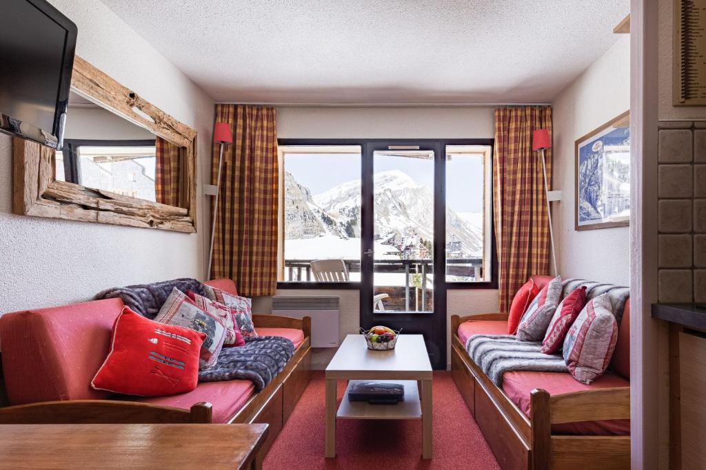 Chalet Dahu by Avoriaz Chalets appartement pied des pistes 4