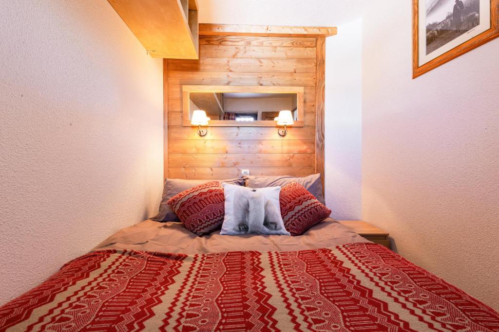 Chalet Dahu by Avoriaz Chalets appartement pied des pistes 6