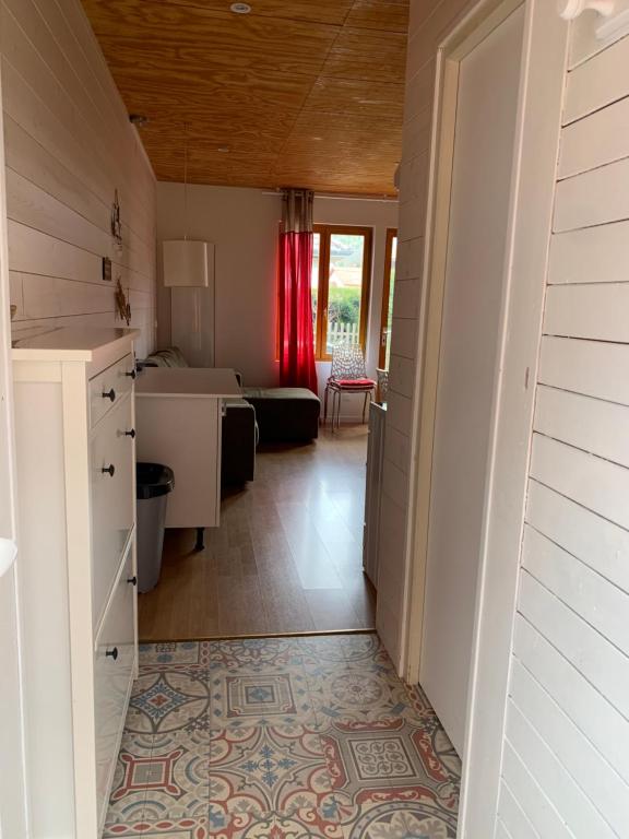 Chalet Elise Plein centre ville appartement pied des pistes 8