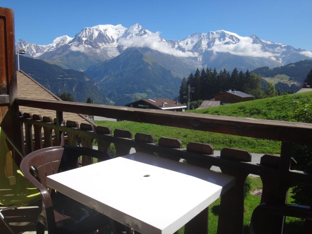Chalet Gabriel hotel pied des pistes 15