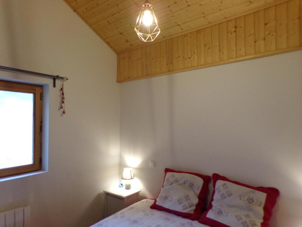 Chalet Le Telemark wifi fibre et garage appartement pied des pistes 6