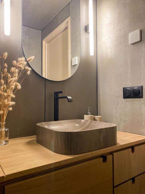 Chalet Meleze skis aux pieds Alpes Sainte Foy station 1550 chalet pied des pistes 2