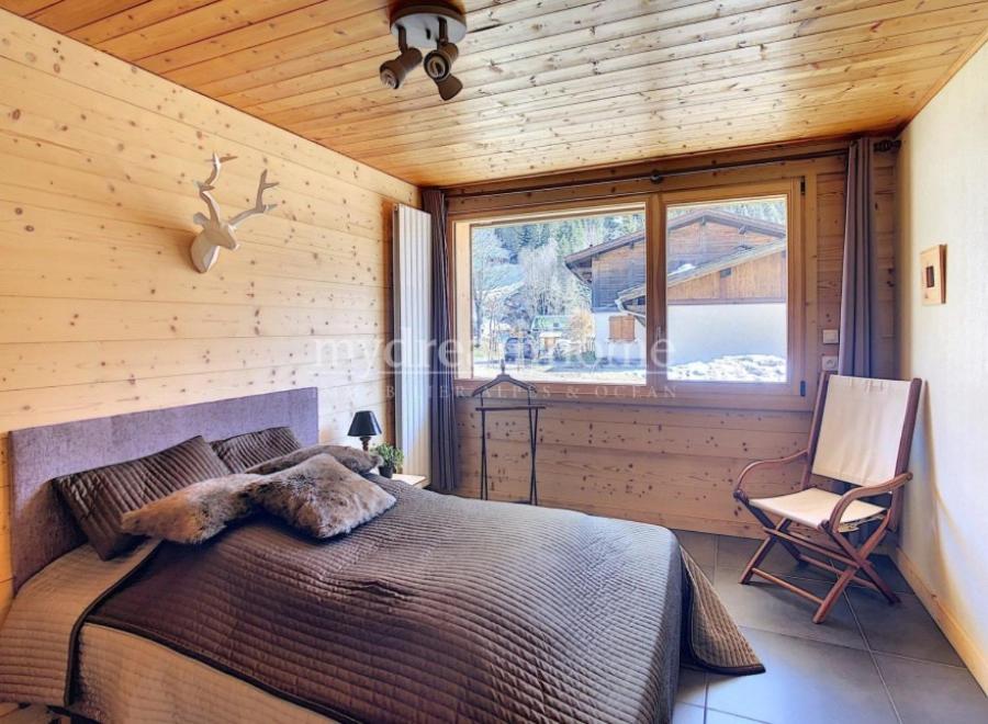 Chalet Ramadieu appartement pied des pistes 1