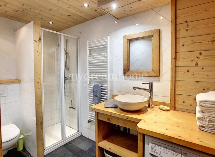 Chalet Ramadieu appartement pied des pistes 6
