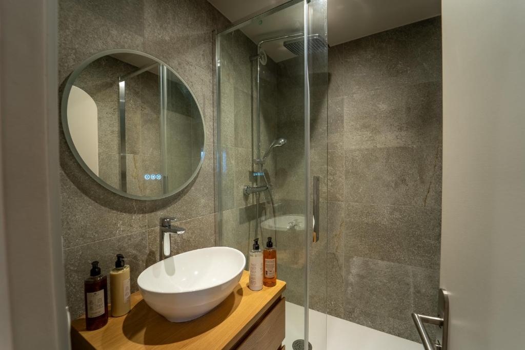 Chalet Sapin by Avoriaz Chalets appartement pied des pistes 15