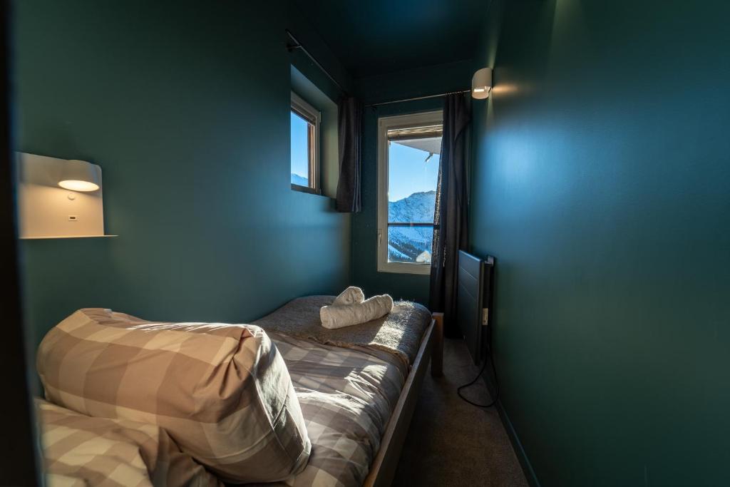 Chalet Sapin by Avoriaz Chalets appartement pied des pistes 18