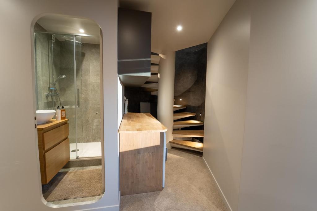 Chalet Sapin by Avoriaz Chalets appartement pied des pistes 19