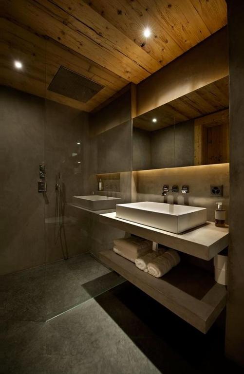 Chalet Skiopied appartement pied des pistes 2