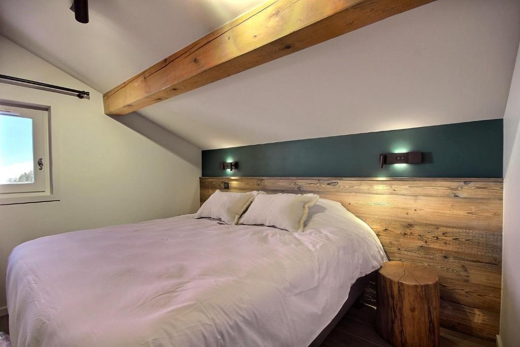 Chalet Topaz 18 Couchages Sur les Pistes avec Services chalet pied des pistes 15