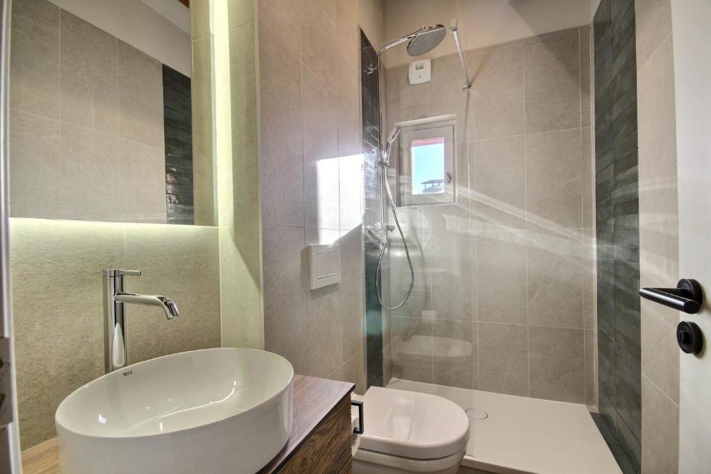 Chalet Topaz 18 Couchages Sur les Pistes avec Services chalet pied des pistes 19