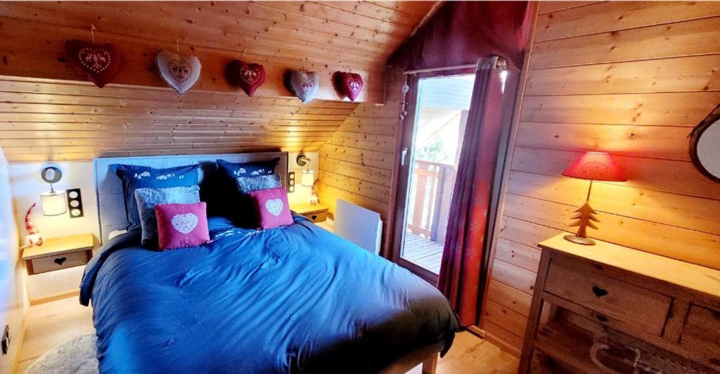 Chalet de la Grimpette au coeur de Gerardmer chalet pied des pistes 10