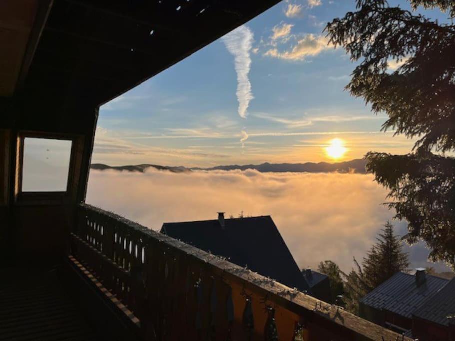 Chalet moderne classe 4 etoiles a St Lary En altitude 100m des pistes chalet pied des pistes 15