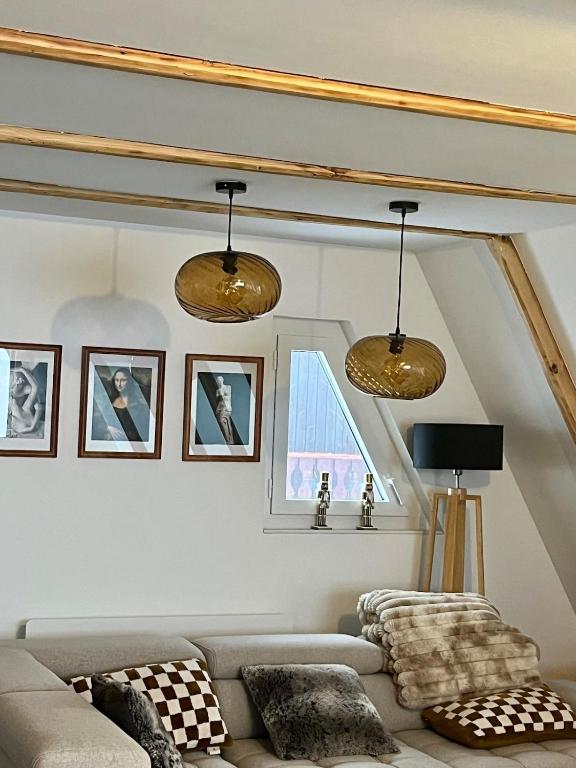 Chalet moderne classe 4 etoiles a St Lary En altitude 100m des pistes chalet pied des pistes 17